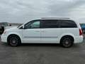 Lancia Voyager S 2.8 CRD 130 kW,7Sitz El.Schiebetür PDC Weiß - thumbnail 4