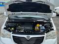 Lancia Voyager S 2.8 CRD 130 kW,7Sitz El.Schiebetür PDC Weiß - thumbnail 14
