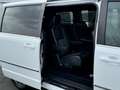 Lancia Voyager S 2.8 CRD 130 kW,7Sitz El.Schiebetür PDC Weiß - thumbnail 12