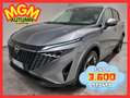 Nissan Qashqai MHEV 140 CV N-CONNECTA Gris - thumbnail 1