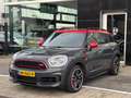MINI John Cooper Works Countryman Mini 2.0 ALL4 Chili Gris - thumbnail 11