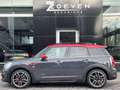 MINI John Cooper Works Countryman Mini 2.0 ALL4 Chili Gris - thumbnail 2
