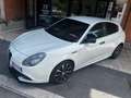 Alfa Romeo Giulietta Giulietta III 2.0  *CONTO VENDITA* Bianco - thumbnail 7