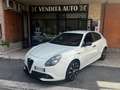 Alfa Romeo Giulietta Giulietta III 2.0  *CONTO VENDITA* Bianco - thumbnail 1