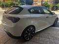 Alfa Romeo Giulietta Giulietta III 2.0  *CONTO VENDITA* Bianco - thumbnail 3