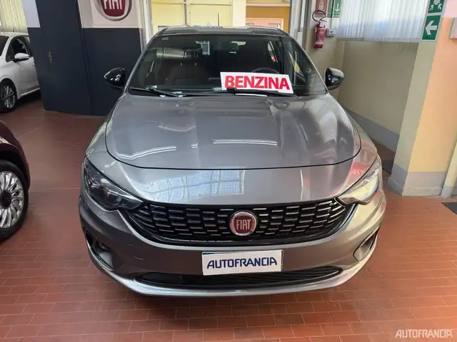 Fiat TIPO - 5P 1.4 T.JET 120 CV LOUNGE