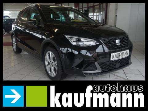 Second hand Seat Arona 1.5