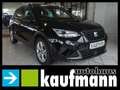 SEAT Arona ARONA 1,5 TSI FR DSG NAVI DINAMICA RFK ACC SHZ Schwarz - thumbnail 1
