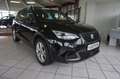 SEAT Arona ARONA 1,5 TSI FR DSG NAVI DINAMICA RFK ACC SHZ Schwarz - thumbnail 28