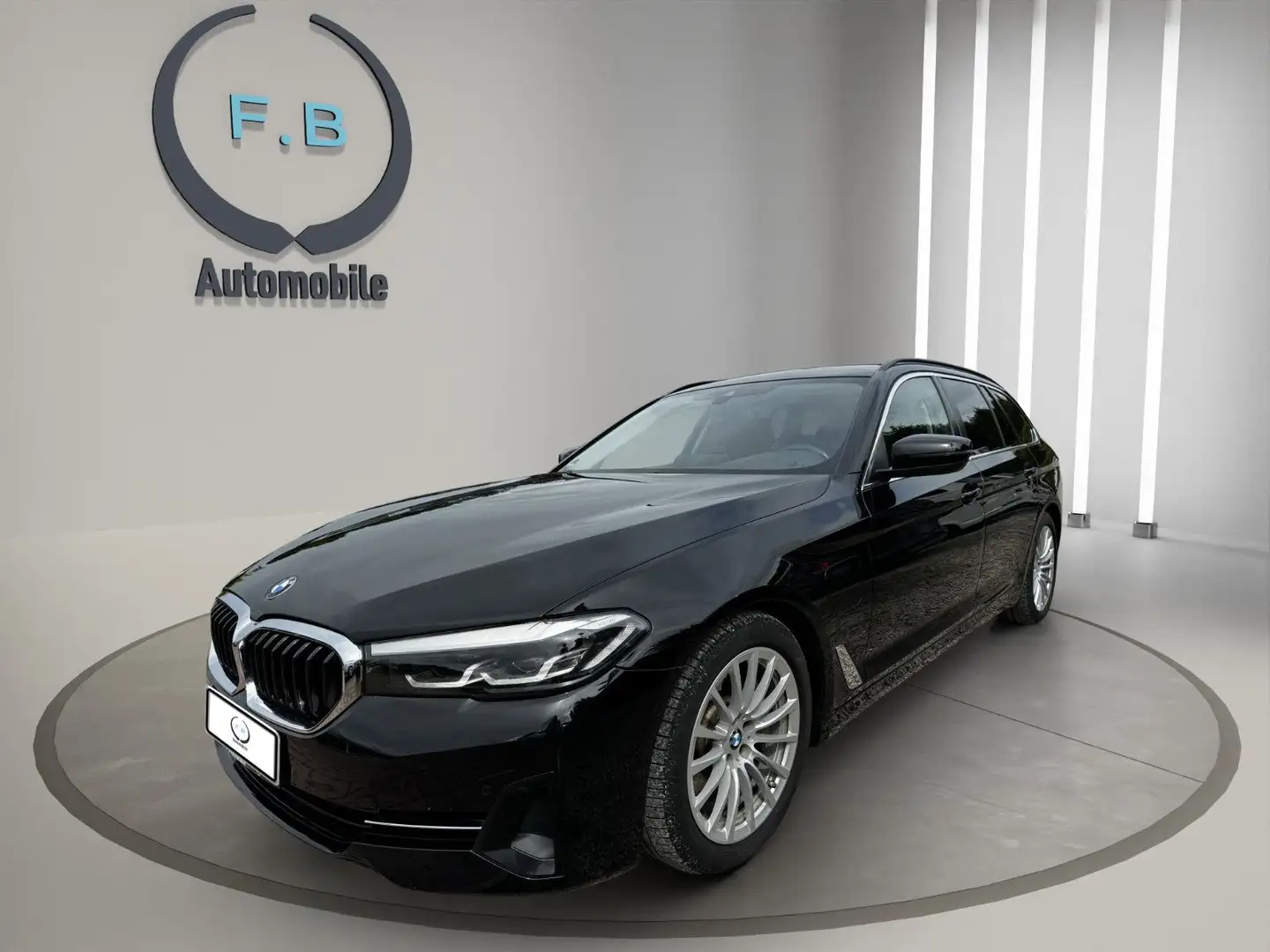 BMW 530 e/SHZ/RFK/UVM.. - 2