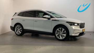 iV 80 Camera Navigatie LED DAB+