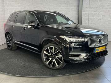 2.0 T8 PHEV AWD Inscription B&W Luchtvering Massag