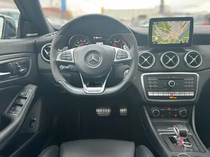 Annonce voiture d'occasion Mercedes-Benz CLA 45 AMG - CARADIZE