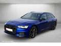 Audi A6 Avant sport 55 TFSI e quattro S tronic SOH91% Blau - thumbnail 1