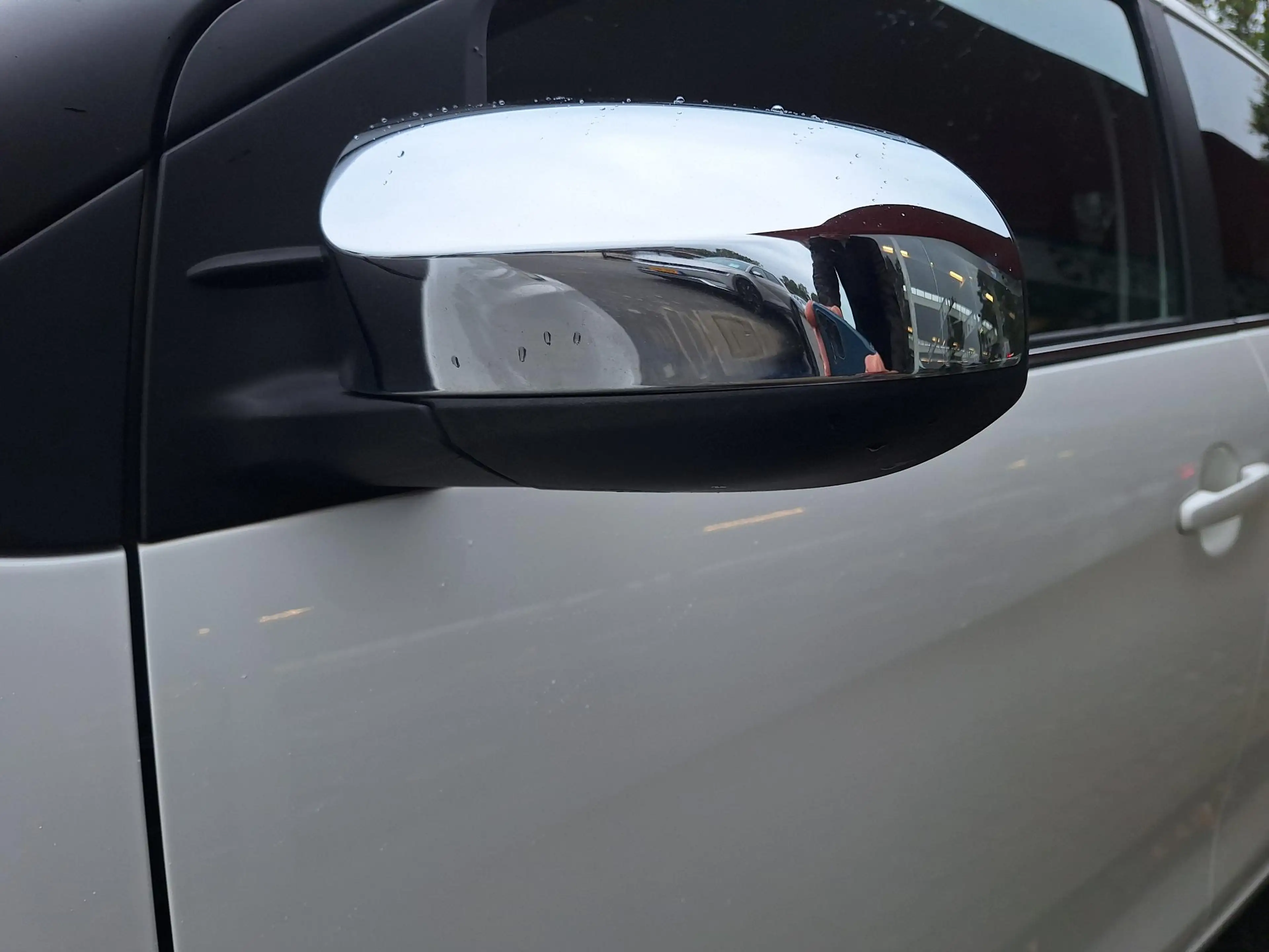 Citroen C1 1.0 VTi Feel | Airco | Pack Comfort | Privacy Glas — photo 18
