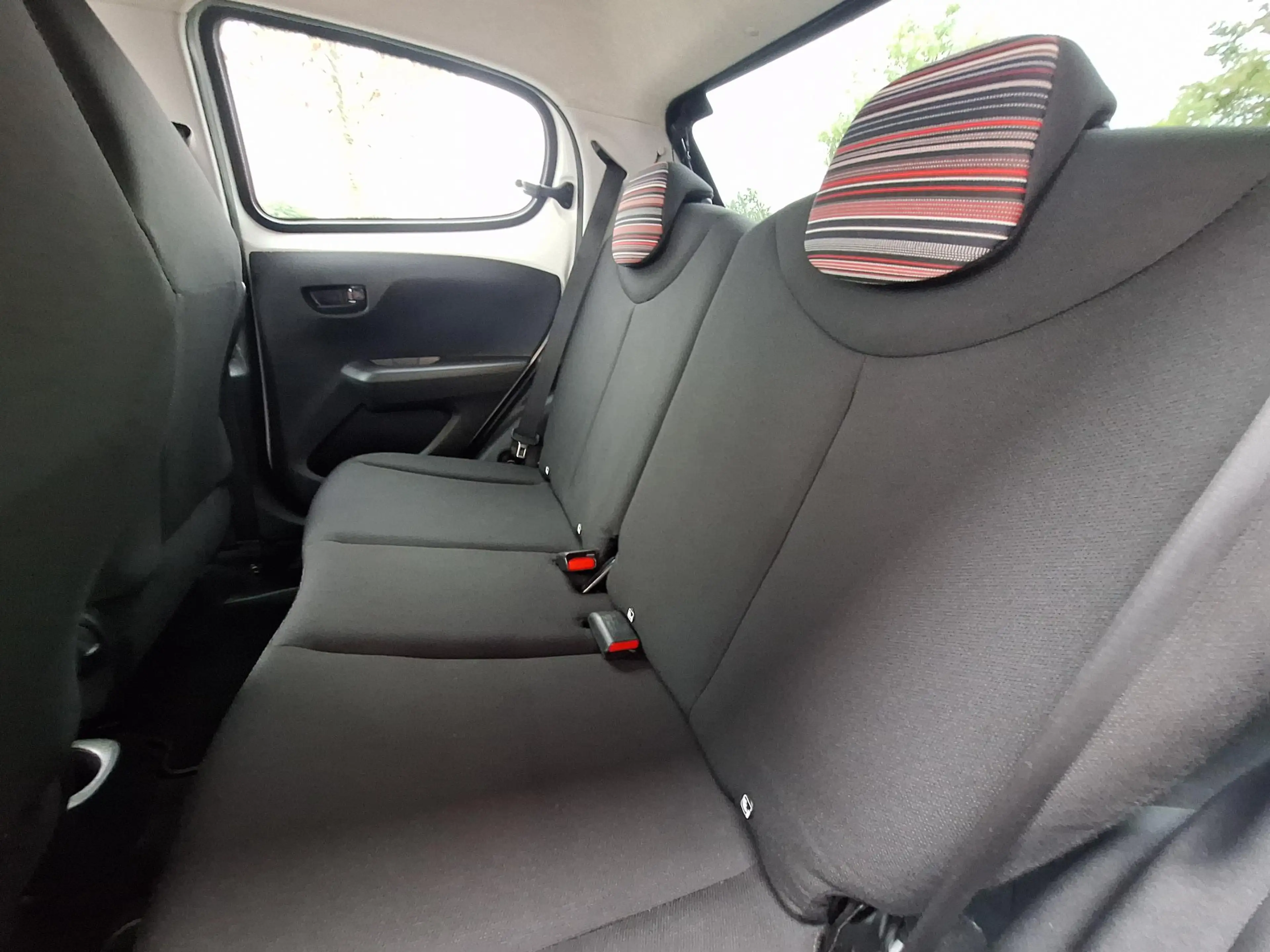 Citroen C1 1.0 VTi Feel | Airco | Pack Comfort | Privacy Glas — photo 19
