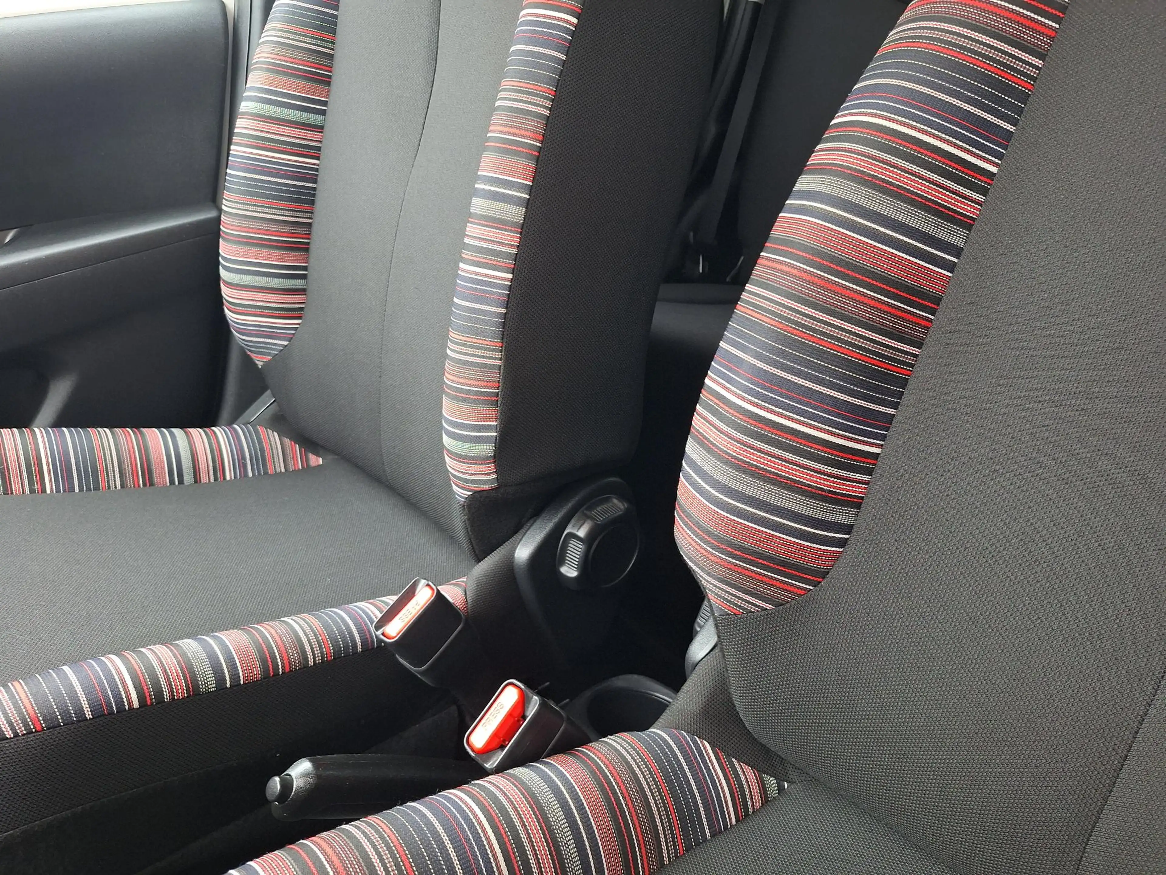 Citroen C1 1.0 VTi Feel | Airco | Pack Comfort | Privacy Glas — photo 23