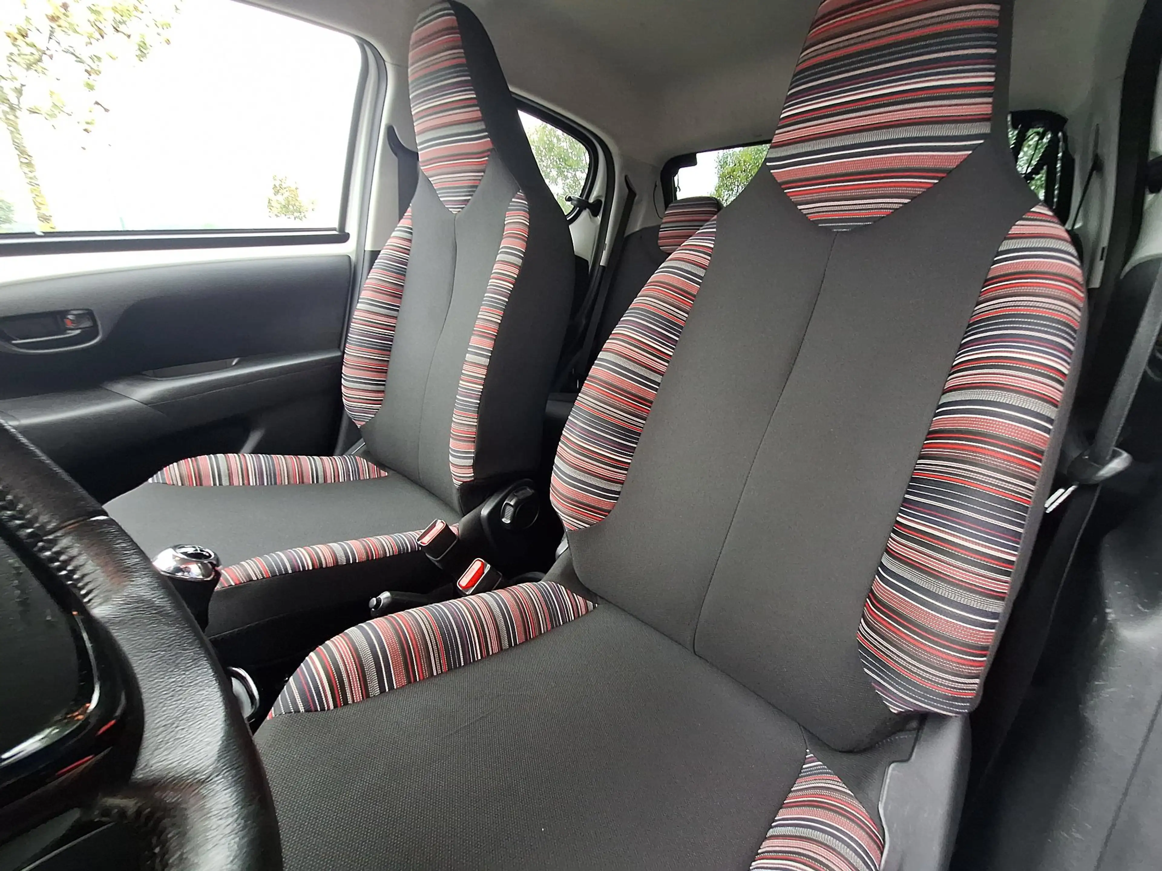 Citroen C1 1.0 VTi Feel | Airco | Pack Comfort | Privacy Glas — photo 24