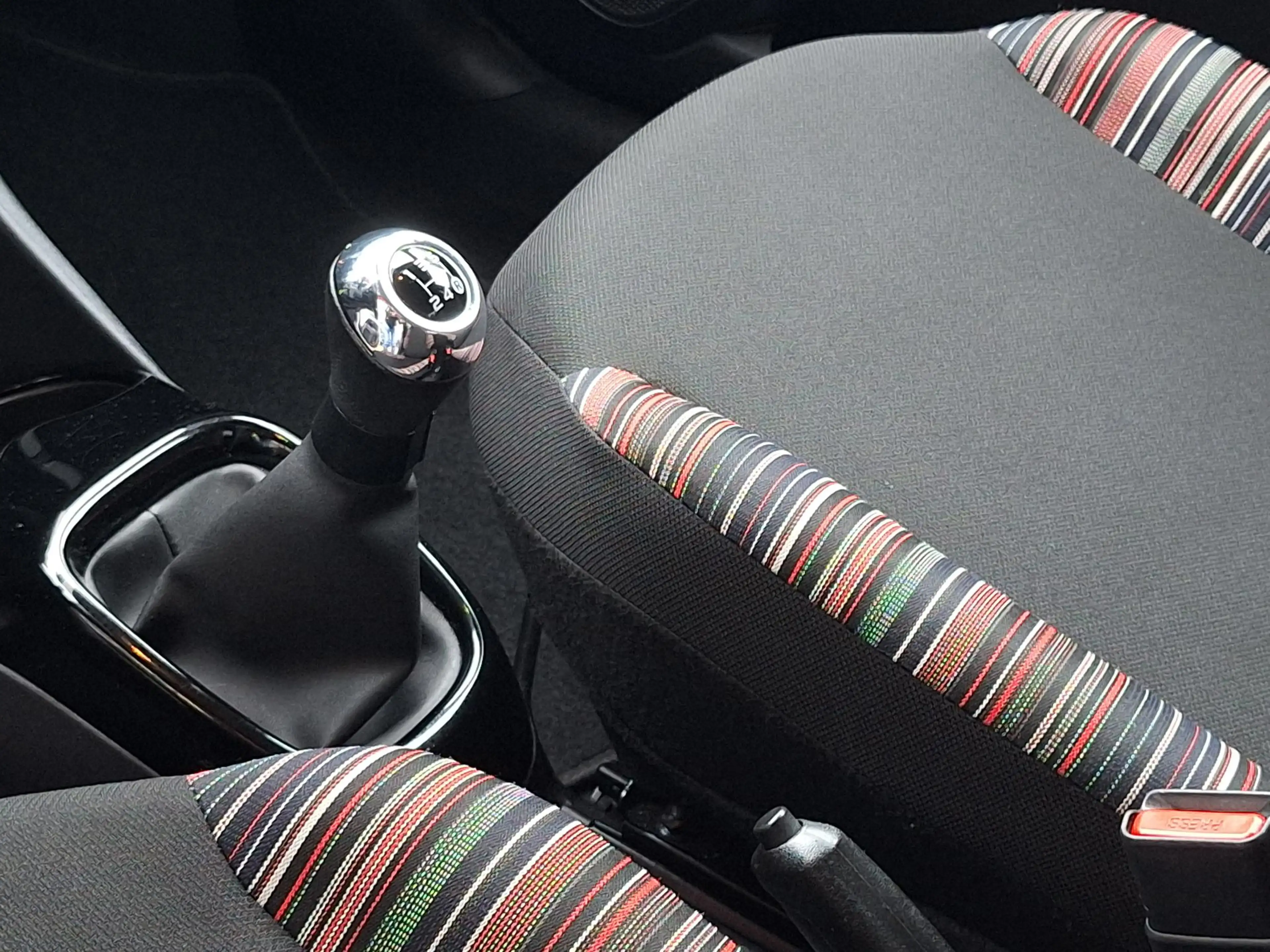 Citroen C1 1.0 VTi Feel | Airco | Pack Comfort | Privacy Glas — photo 22