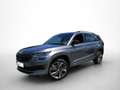 Skoda Kodiaq SPORTLINE 4x4 2,0l TDI 200PS DSG  20 Zoll Pano Col Grau - thumbnail 1