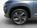 Skoda Kodiaq SPORTLINE 4x4 2,0l TDI 200PS DSG  20 Zoll Pano Col Grau - thumbnail 10