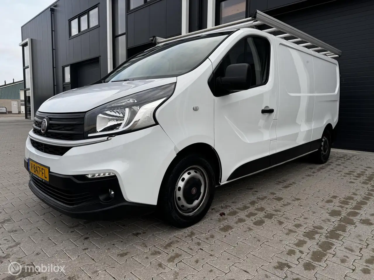 Fiat Talento