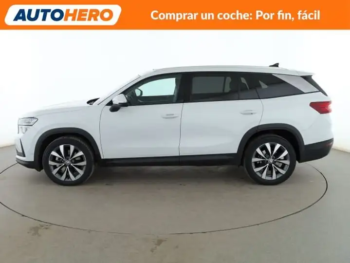 Škoda Kodiaq 2024, foto 3