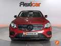 Mercedes-Benz GLC 350 350d 4Matic Aut. Rojo - thumbnail 2