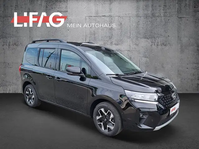 Nissan Townstar EV Kombi Tekna  *ab € 32.990,-*