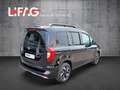 Nissan Townstar EV Kombi Tekna  *ab € 30.990,-* Schwarz - thumbnail 6