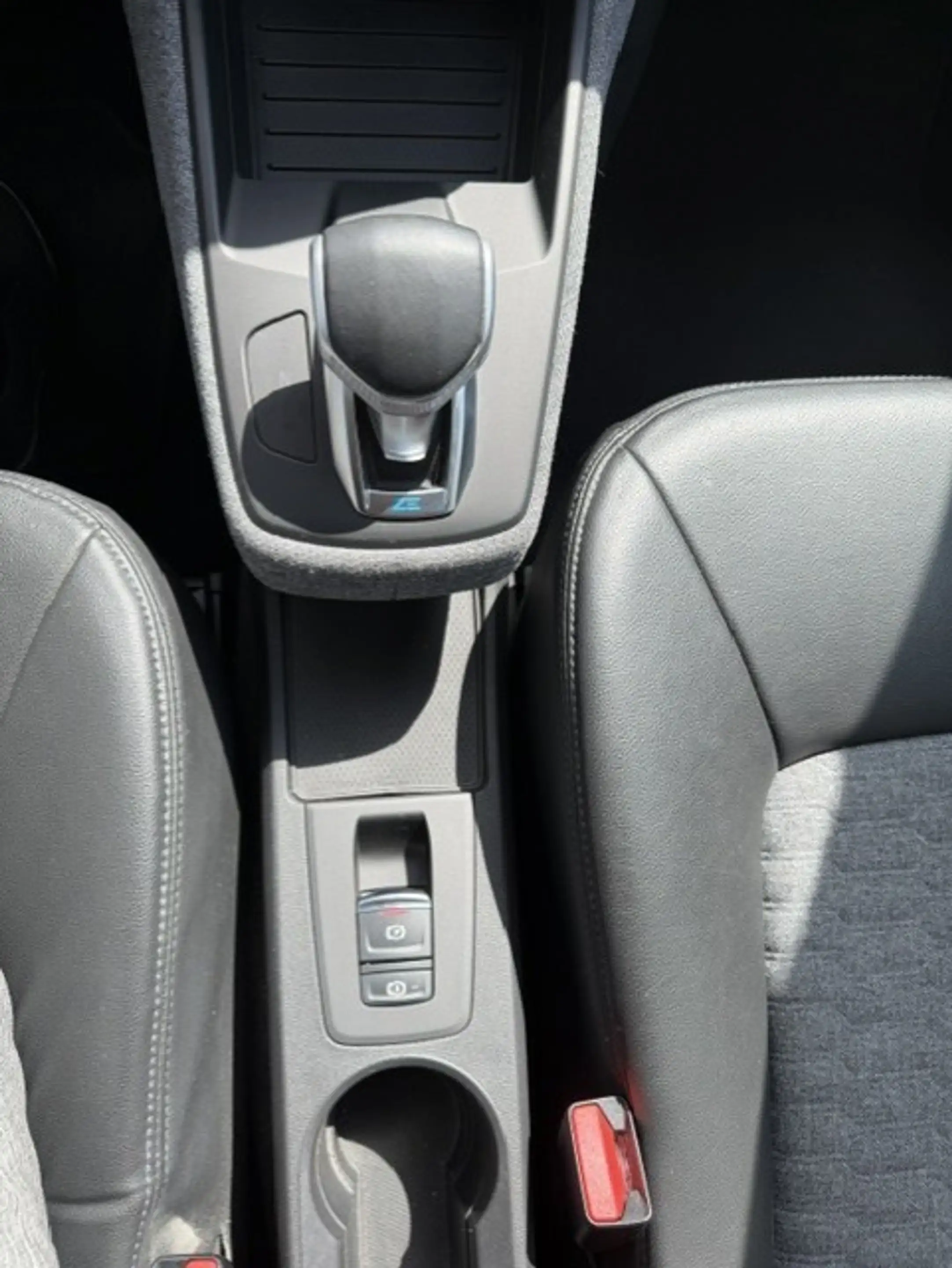 Renault ZOE Z.E.50 Experience  Klima Allwetter — photo 14