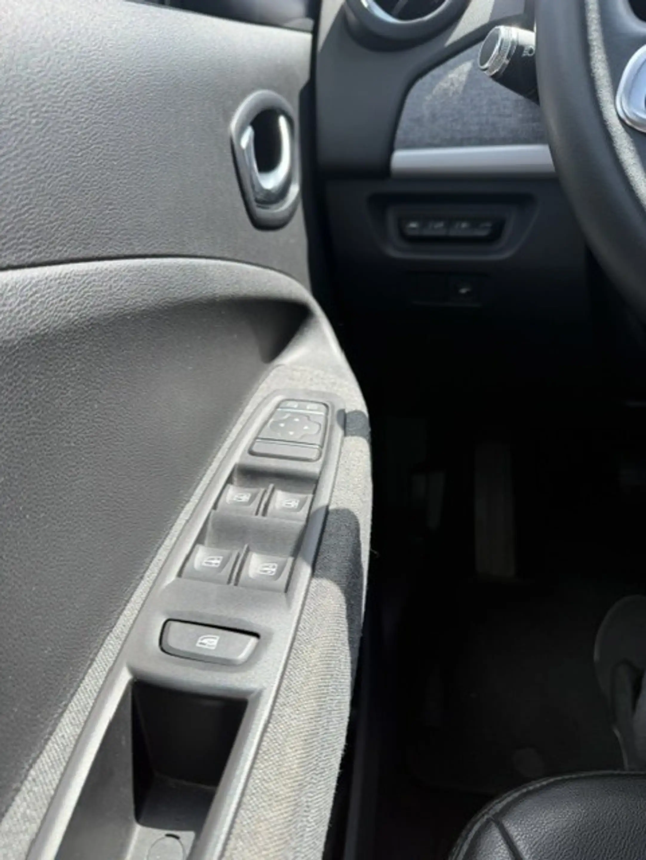Renault ZOE Z.E.50 Experience  Klima Allwetter — photo 13