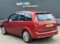 Ford C-Max 1.8-16V Titanium Flexifuel Bj’10 NAP NL Navi Airco Rood - thumbnail 8