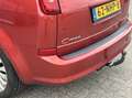 Ford C-Max 1.8-16V Titanium Flexifuel Bj’10 NAP NL Navi Airco Rood - thumbnail 9