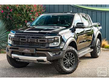 Raptor Neuf 2024 2.0 Diesel 210 CH BVA10 -TVA Apparente