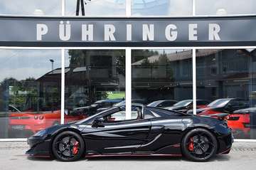 Spider *MSO*Carbon*Lift*Kamera*