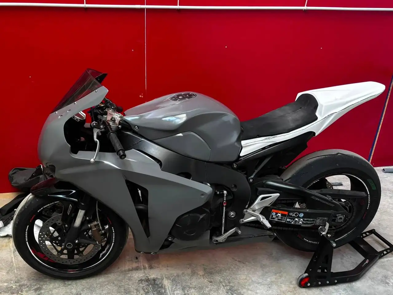 Honda CBR 1000