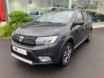 Sandero LPG 1.0 ECO-G Anniversary + benzine