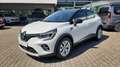 Renault Captur Intens PlugIn Hybrid 160 el. SD uvm Weiß - thumbnail 1
