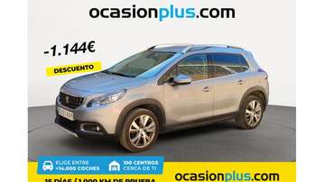 1.5 BlueHDI S&S Allure 100