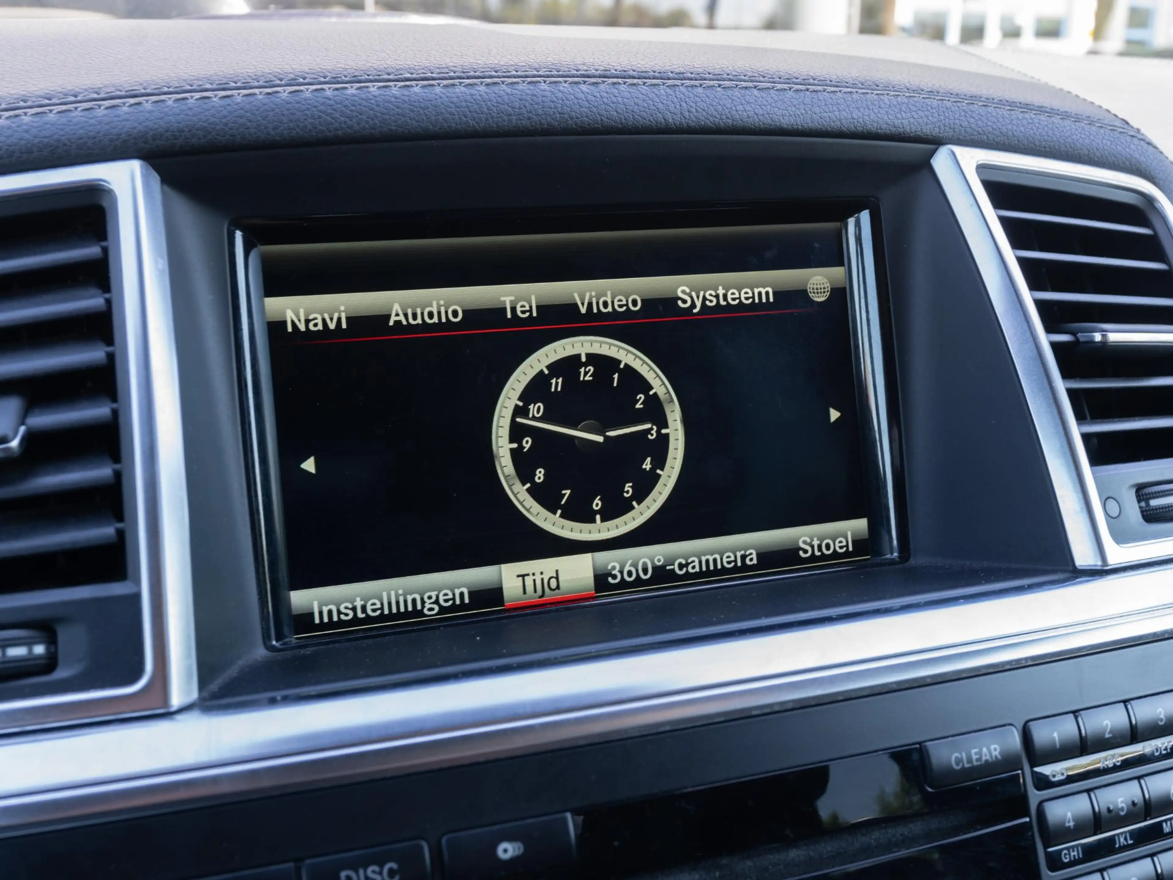 Mercedes-Benz GL 63 AMG | Volledig onderhouden | 7-zits | Pano | B&O | Mas — photo 25