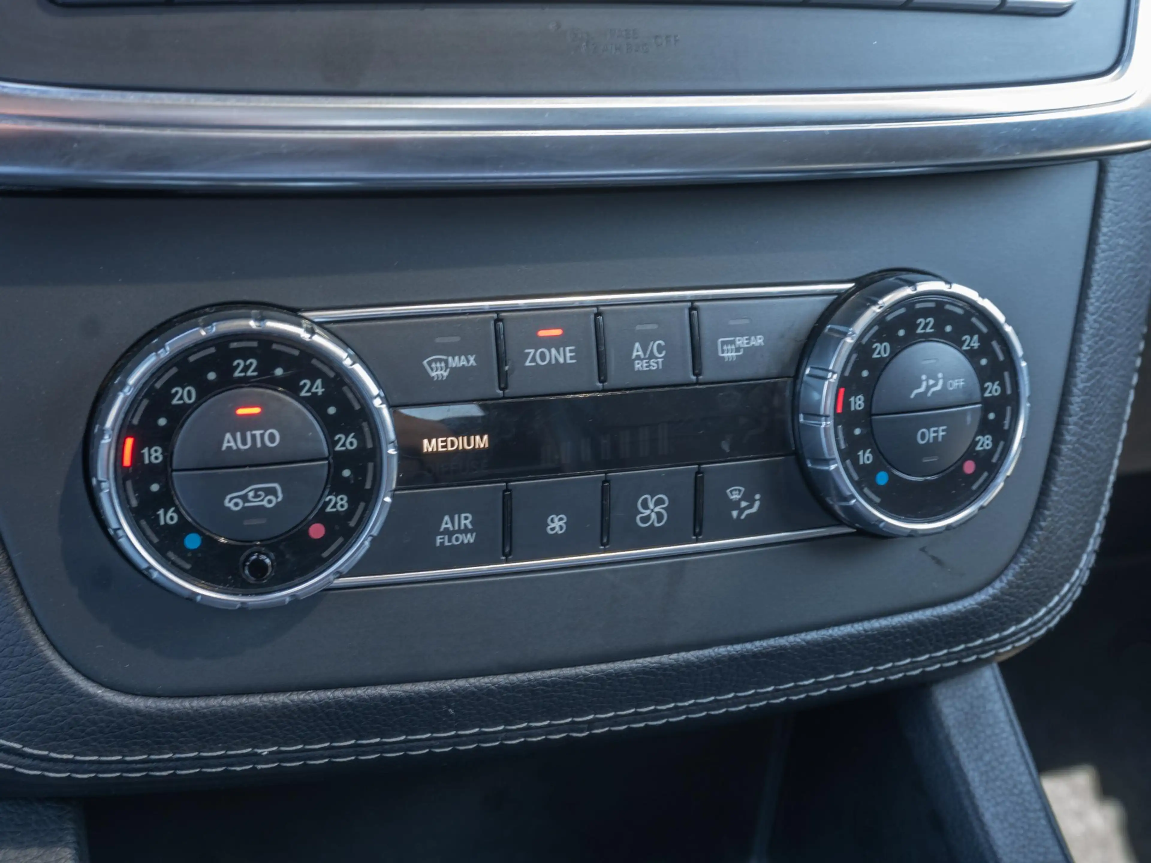 Mercedes-Benz GL 63 AMG | Volledig onderhouden | 7-zits | Pano | B&O | Mas — photo 41