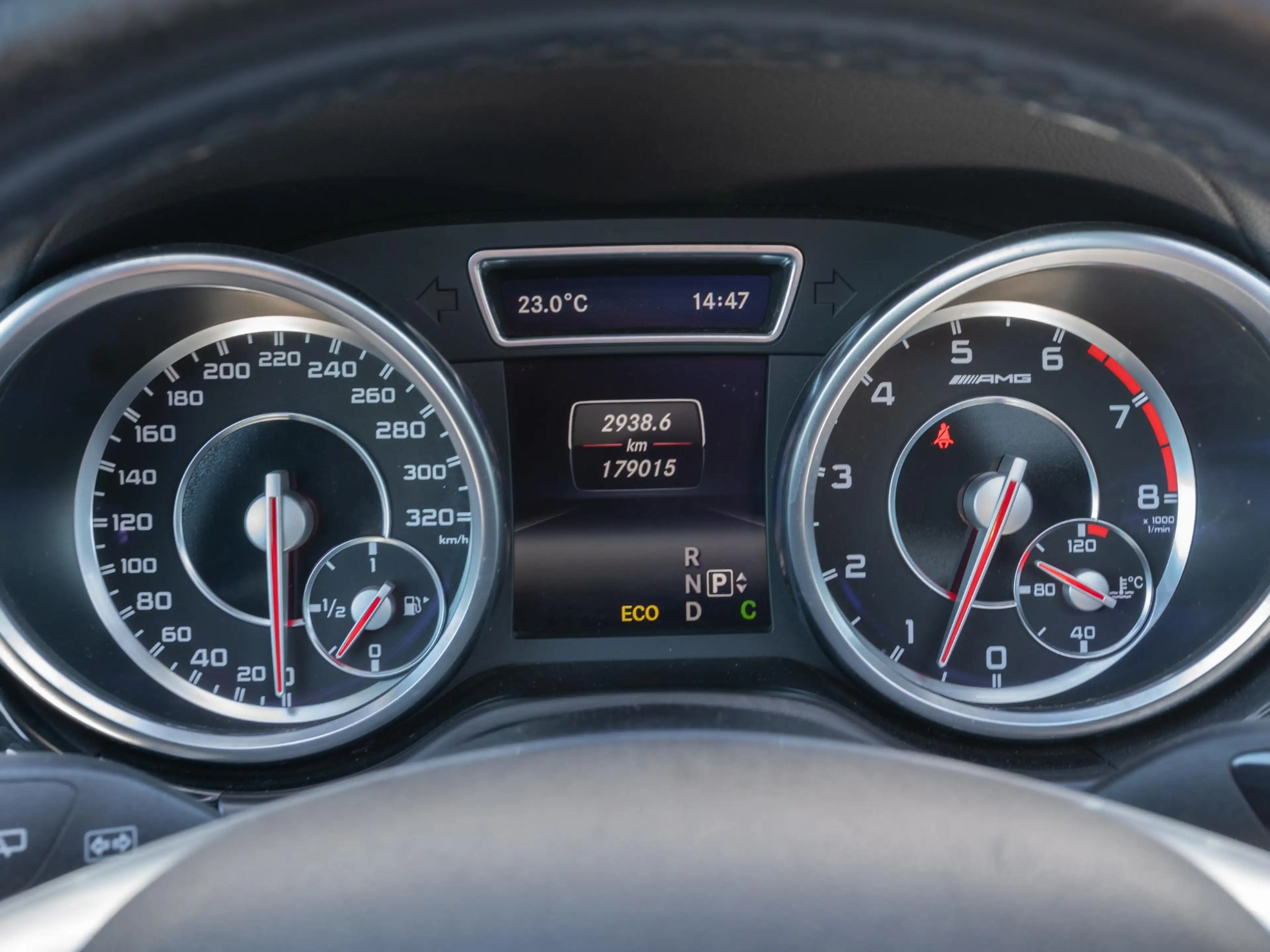 Mercedes-Benz GL 63 AMG | Volledig onderhouden | 7-zits | Pano | B&O | Mas — photo 15