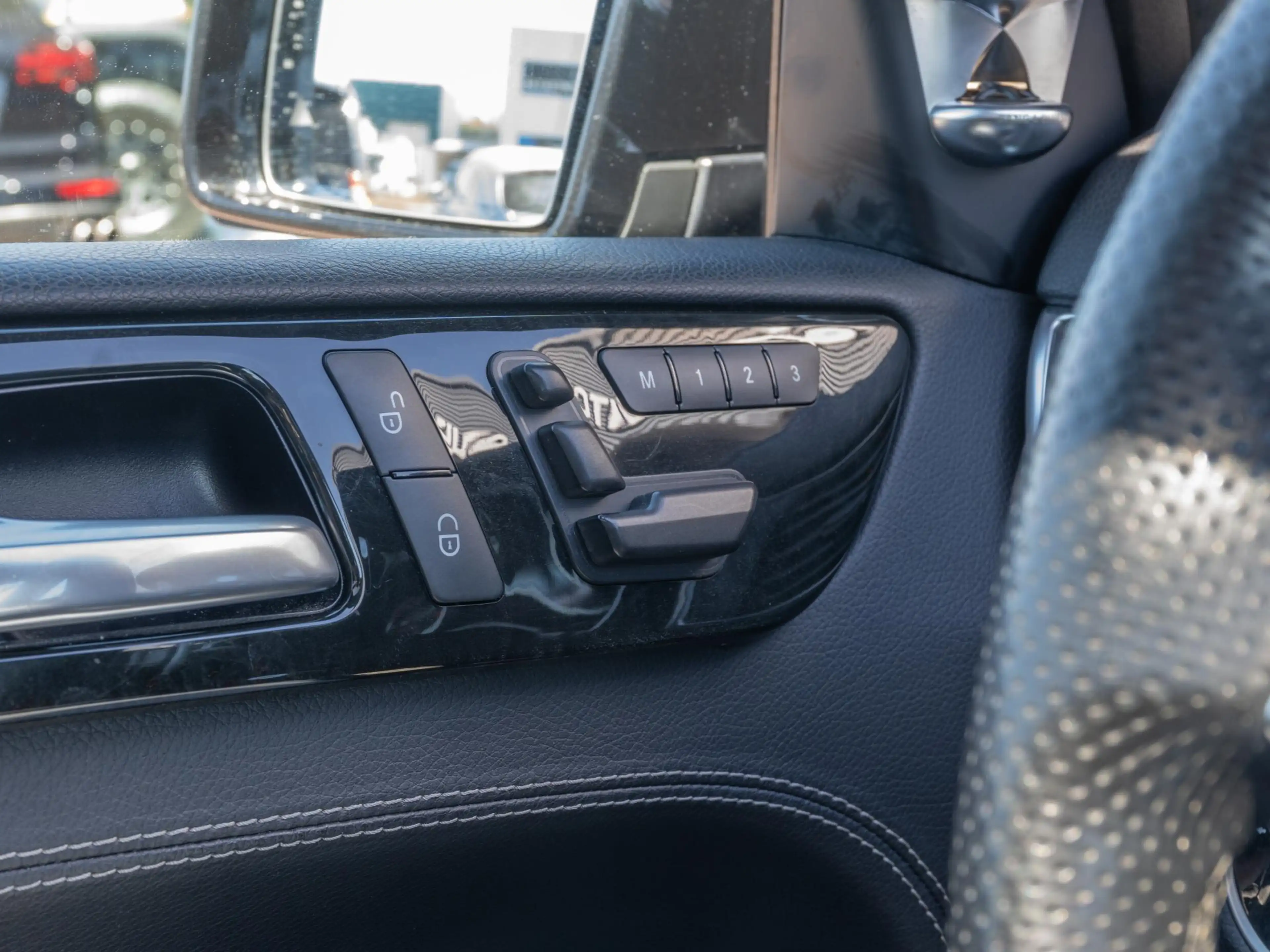 Mercedes-Benz GL 63 AMG | Volledig onderhouden | 7-zits | Pano | B&O | Mas — photo 20