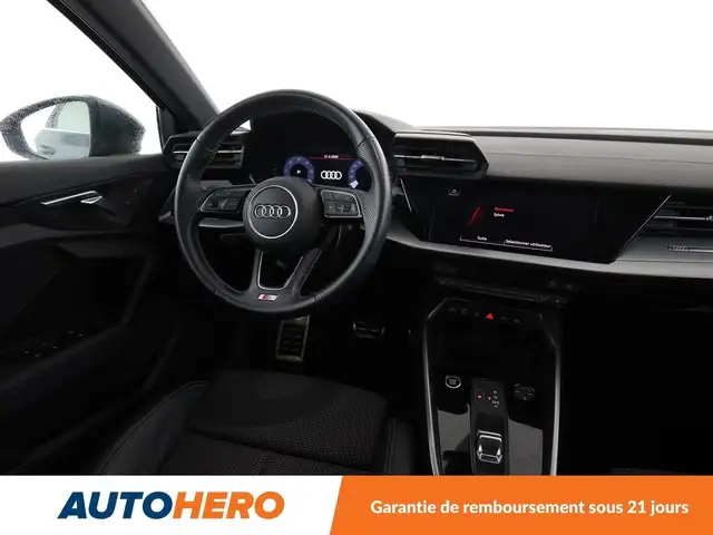 Audi A3 view 13