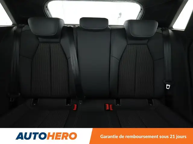 Audi A3 view 15
