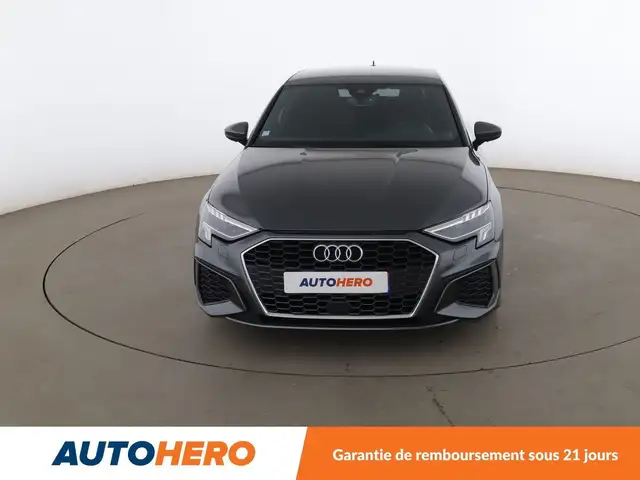 Audi A3 view 9