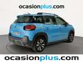 Citroen C3 Aircross Puretech Feel 82 Blu/Azzurro - thumbnail 4