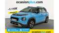 Citroen C3 Aircross Puretech Feel 82 Blu/Azzurro - thumbnail 1