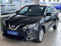 Nissan Qashqai TEKNA Navi Klima Kamera Brake+LaneAssist Schwarz - thumbnail 1